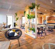 ibis Styles Montauban Exterior