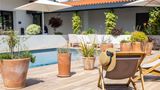 ibis Styles Montauban Pool