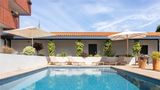 ibis Styles Montauban Pool