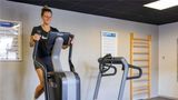 ibis Styles Montauban Health