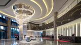 <b>Ramada by Wyndham Pinghu Lobby</b>. Images powered by <a href="https://iceportal.shijigroup.com/" title="IcePortal" target="_blank">IcePortal</a>.