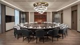 <b>Ramada by Wyndham Pinghu Restaurant</b>. Images powered by <a href="https://iceportal.shijigroup.com/" title="IcePortal" target="_blank">IcePortal</a>.