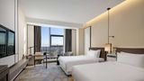 <b>Ramada by Wyndham Pinghu Room</b>. Images powered by <a href="https://iceportal.shijigroup.com/" title="IcePortal" target="_blank">IcePortal</a>.