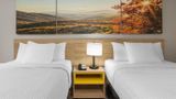 Days Inn by Wyndham Charleston E Room