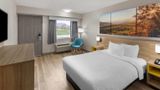 Days Inn by Wyndham Charleston E Room