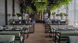 Panaramas Hotel Radisson Individuals Ballroom