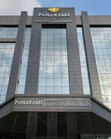 Panaramas Hotel Radisson Individuals
