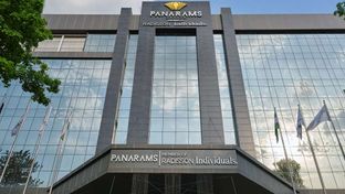 Panaramas Hotel Radisson Individuals
