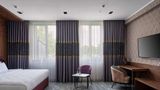 Panaramas Hotel Radisson Individuals Suite