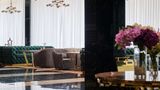Panaramas Hotel Radisson Individuals Lobby