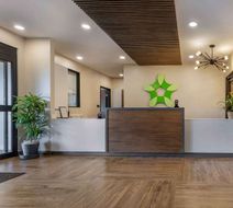 Extended Stay America Premier Suites Lobby