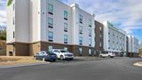 Extended Stay America Premier Suites Exterior