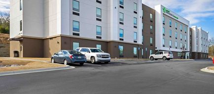 Extended Stay America Premier Suites Exterior