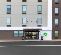 Extended Stay America Premier Suites Exterior
