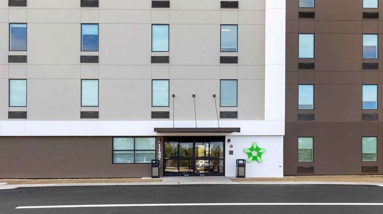 Extended Stay America Premier Suites Exterior
