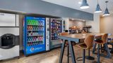 Extended Stay America Premier Suites Restaurant