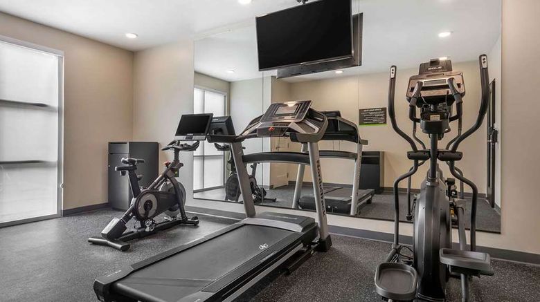 <b>Extended Stay America Premier Suites Health</b>. Images powered by <a href="https://iceportal.shijigroup.com/" title="IcePortal" target="_blank">IcePortal</a>.