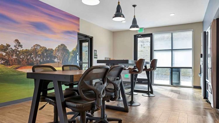 Extended Stay America Premier Suites Restaurant
