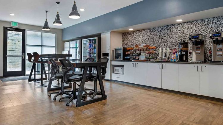 Extended Stay America Premier Suites Restaurant
