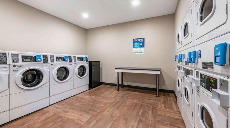 Extended Stay America Premier Suites Other