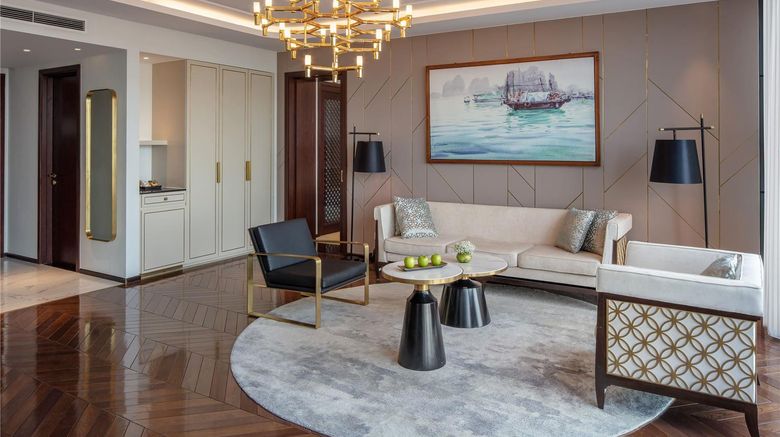<b>Melia Vinpearl Hue Room</b>. Images powered by <a href="https://iceportal.shijigroup.com/" title="IcePortal" target="_blank">IcePortal</a>.