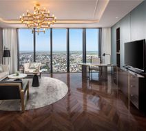 Melia Vinpearl Hue Room