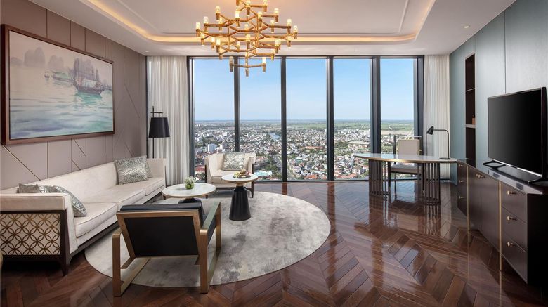 <b>Melia Vinpearl Hue Room</b>. Images powered by <a href="https://iceportal.shijigroup.com/" title="IcePortal" target="_blank">IcePortal</a>.