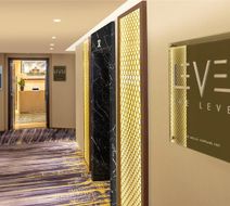 Melia Vinpearl Hue Exterior