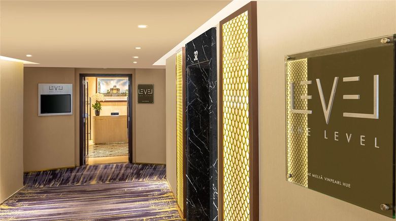 <b>Melia Vinpearl Hue Exterior</b>. Images powered by <a href="https://iceportal.shijigroup.com/" title="IcePortal" target="_blank">IcePortal</a>.