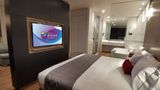 <b>Ramada Encore by Wyndham GDL Aeropuerto Suite</b>. Images powered by <a href="https://iceportal.shijigroup.com/" title="IcePortal" target="_blank">IcePortal</a>.