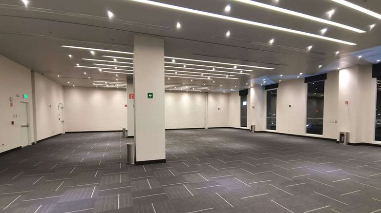 <b>Ramada Encore by Wyndham GDL Aeropuerto Meeting</b>. Images powered by <a href="https://iceportal.shijigroup.com/" title="IcePortal" target="_blank">IcePortal</a>.