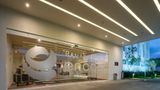 <b>Ramada Encore by Wyndham GDL Aeropuerto Exterior</b>. Images powered by <a href="https://iceportal.shijigroup.com/" title="IcePortal" target="_blank">IcePortal</a>.