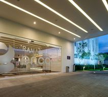 Ramada Encore by Wyndham GDL Aeropuerto Exterior