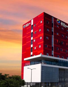 Ramada Encore by Wyndham GDL Aeropuerto