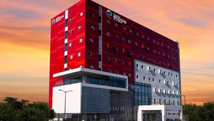 Ramada Encore by Wyndham GDL Aeropuerto
