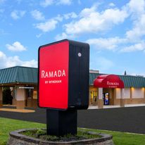 Ramada by Wyndham Rome/Verona