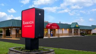 Ramada by Wyndham Rome/Verona