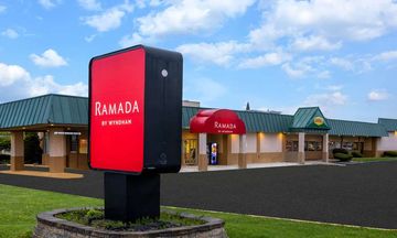 Ramada by Wyndham Rome/Verona