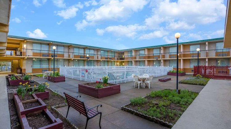Ramada by Wyndham Rome/Verona Other