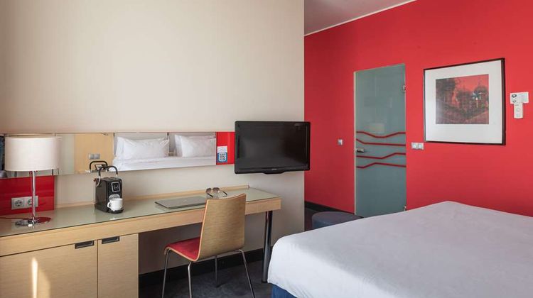 Cosmos Yaroslavl Hotel, Radisson Individ Suite