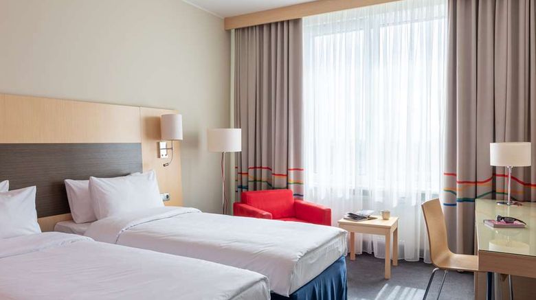 <b>Cosmos Yaroslavl Hotel, Radisson Individ Room</b>. Images powered by <a href="https://iceportal.shijigroup.com/" title="IcePortal" target="_blank">IcePortal</a>.