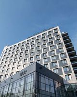 Cosmos Yaroslavl Hotel, Radisson Individ