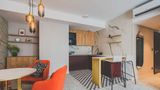 Royal Tulip Warsaw Apartments Suite