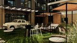 Royal Tulip Warsaw Apartments Exterior