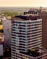 Royal Tulip Warsaw Apartments