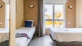 Zenitude Magny Les Hameaux Room