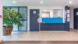 Zenitude Magny Les Hameaux Lobby