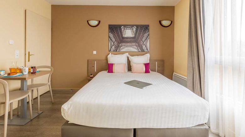 <b>Zenitude Magny Les Hameaux Room</b>. Images powered by <a href="https://iceportal.shijigroup.com/" title="IcePortal" target="_blank">IcePortal</a>.