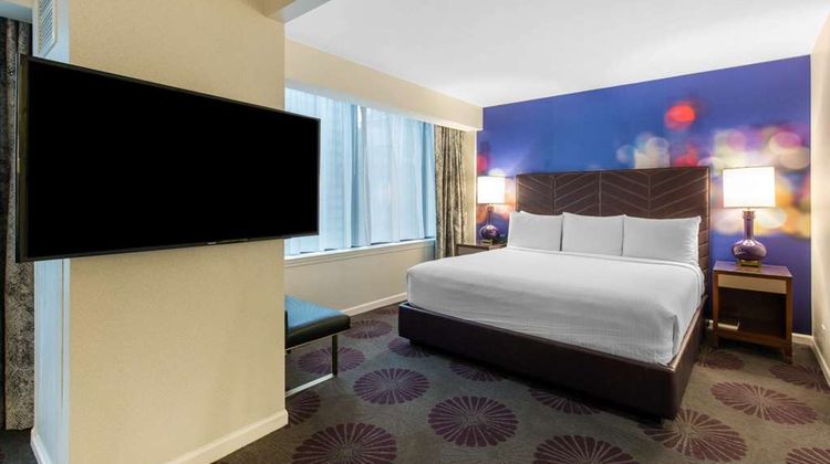 Chicago Hotel Coll Magnificent Mile Suite
