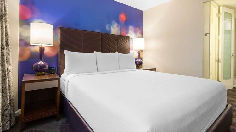 Chicago Hotel Coll Magnificent Mile Room